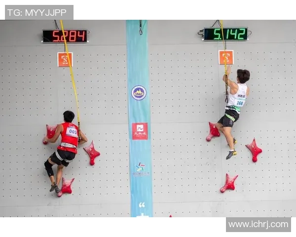 深圳攀岩队与广州攀岩队速度对决赛后分析与总结